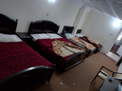Murree Continental Hotel — Murree — photo 5