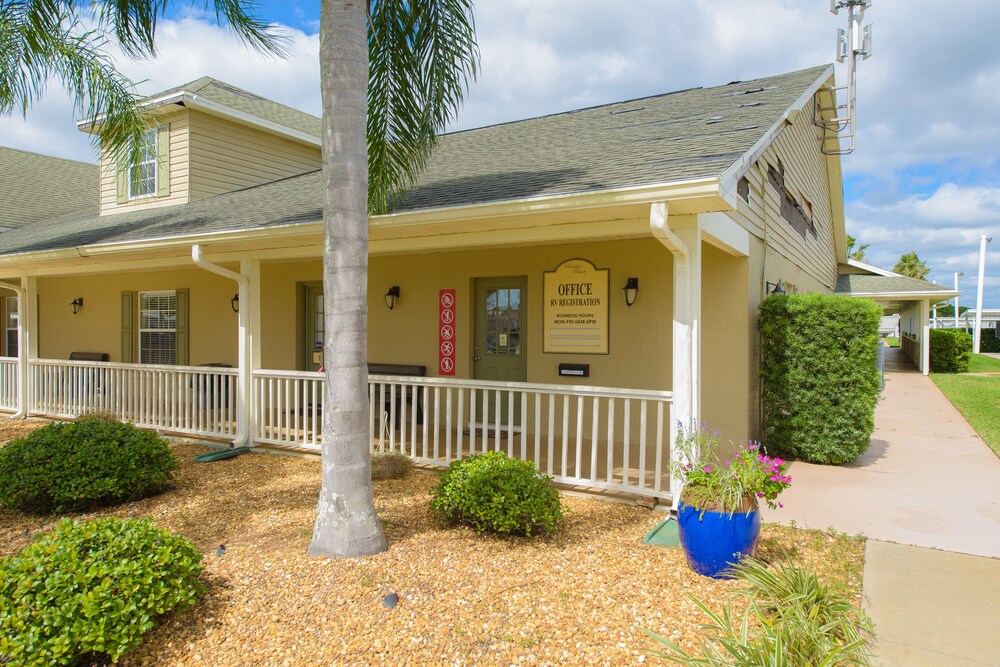 Rainbow RV Resort - photo 16