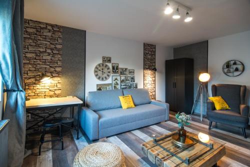 Rent in Cluj Apartments — 4-Star Luxury Hotel in Cluj-Napoca, Romania