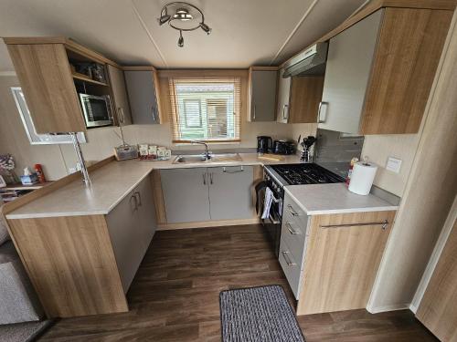 Punchbowl Caravan Park - last minute hotel in Penrith
