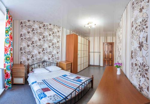 Dom s prekrasnym vidom g Pavlodar — hotel in Pavlodar
