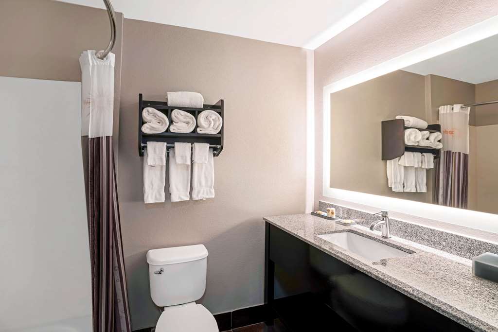 La Quinta Inn & Suites by Wyndham Lebanon - photo 16