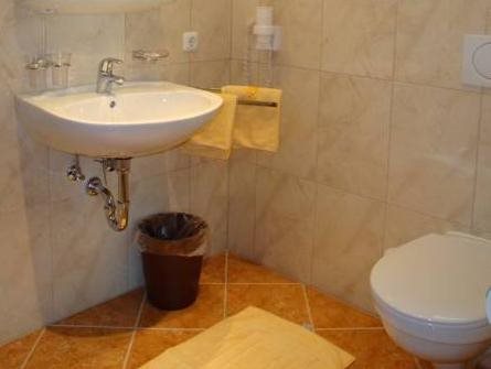 Hotel Garni Austria — Westendorf — photo 5