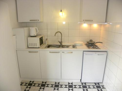 Prince Machabeli Apartments