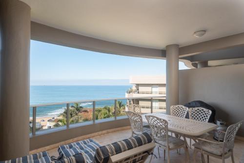 Ballito Manor View 503 With Generator — 4-Star Luxury Hotel in Ballito, South Africa