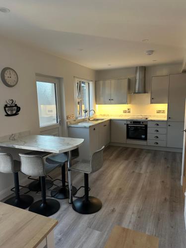 JJs Retreat in Newcastle, United Kingdom