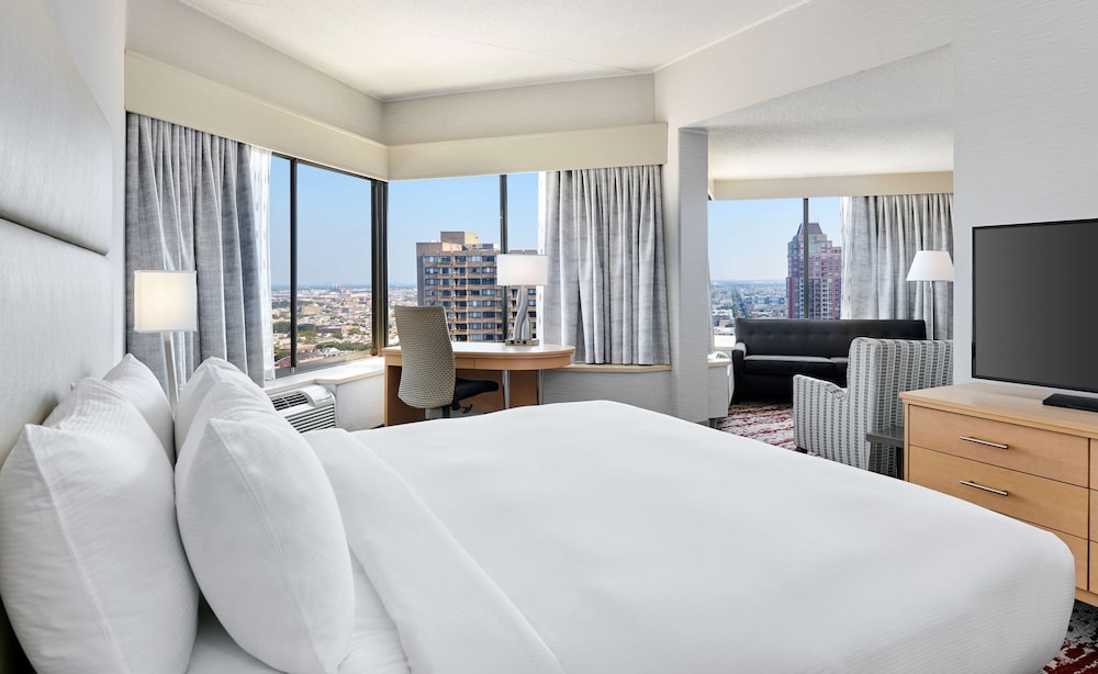 DoubleTree by Hilton Hotel Philadelphia Center City - photo 11