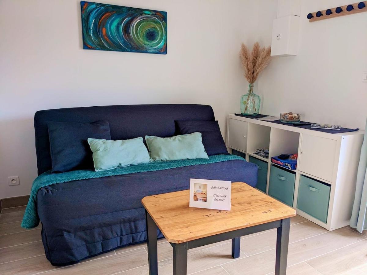 Le Stud Thau — hotel in Balaruc-Les-Bains