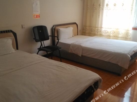 Yucai Hotel — hotel in Daying