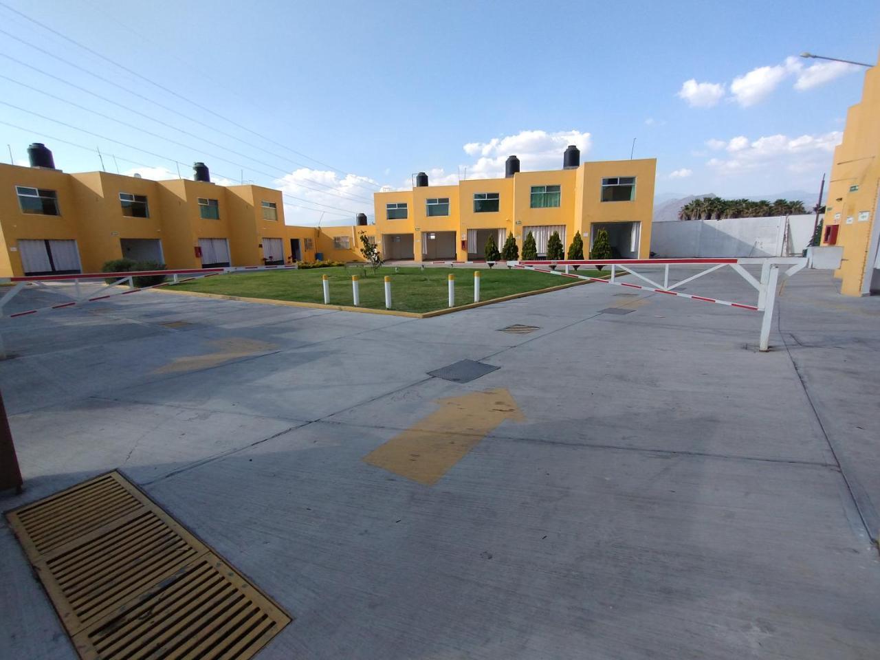 Hotel Villa Esmeralda — hotel in Cuautla