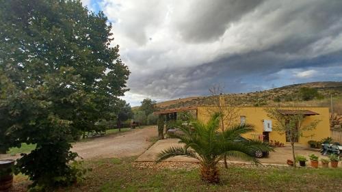 Il Poderino di Civitavecchia in Civitavecchia, Italy