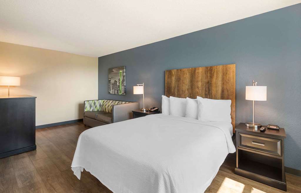 Extended Stay America Premier Suites Miami Airport Doral 25th Street - photo 28