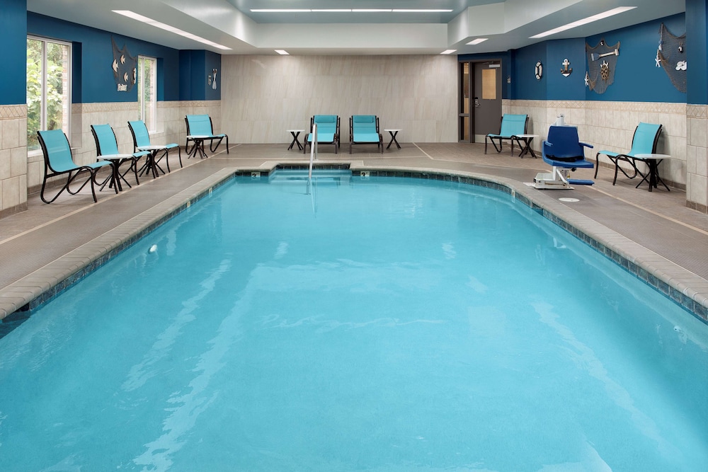 Hilton Garden Inn Charlotte Mooresville - photo 21