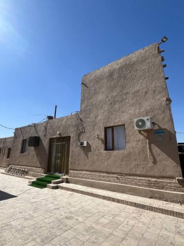 Kulolchi hotel khiva in Khiwa, Uzbekistan