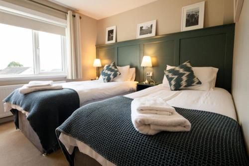 Summerfield Lodge B&B — 4-Star Luxury Hotel in Cork, Republic of Ireland