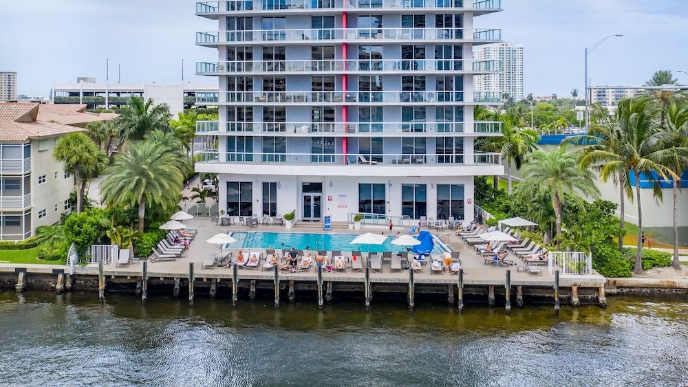 Resort Apartments - photo 16