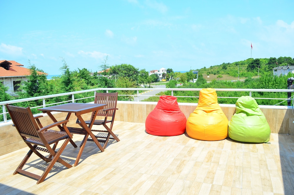 Destina Boutique Hotel in Sile, Turkey