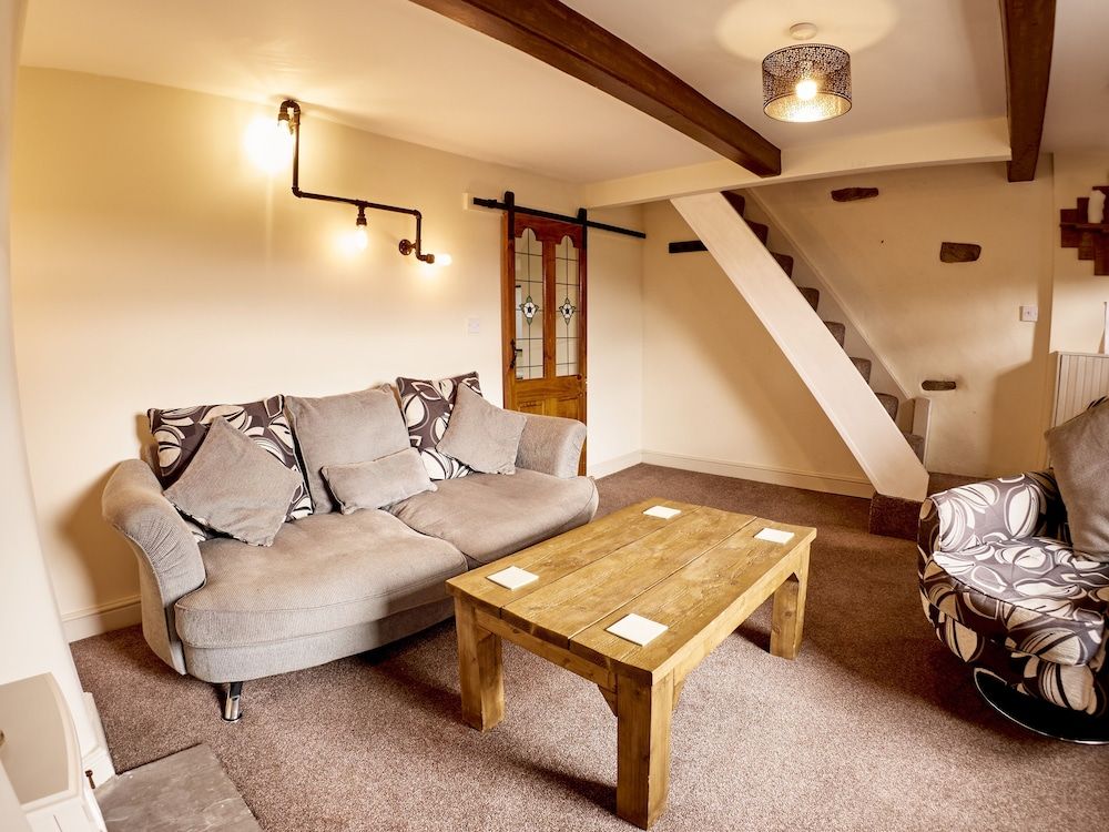 Tower View Belthorn in Blackburn, United Kingdom