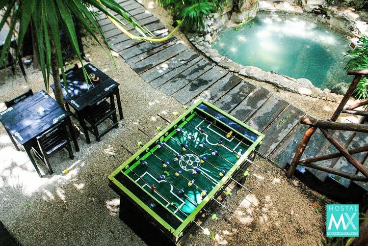 Hotel Copa — Playa Del Carmen — photo 4