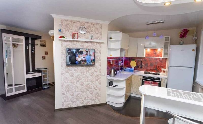 Alatyr Arhangelsk Obvodnyj kanal avenue 36 in Arkhangel'sk, Russia