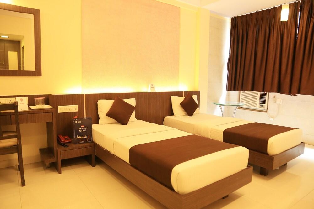 OYO Rooms Panvel Railway Station