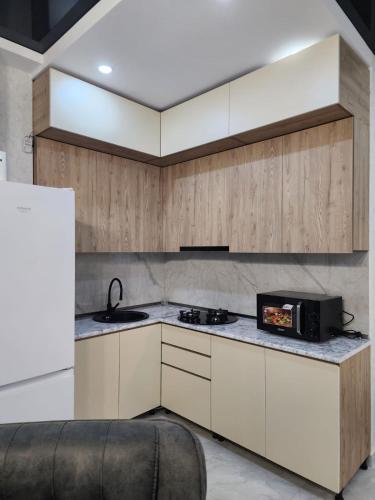 Tbilisi Modern Apartments