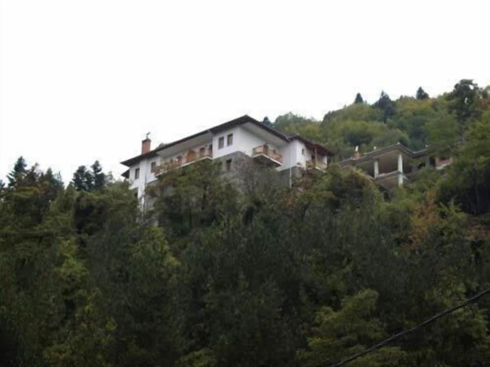 Hotel Anax — Metsovo — photo 4