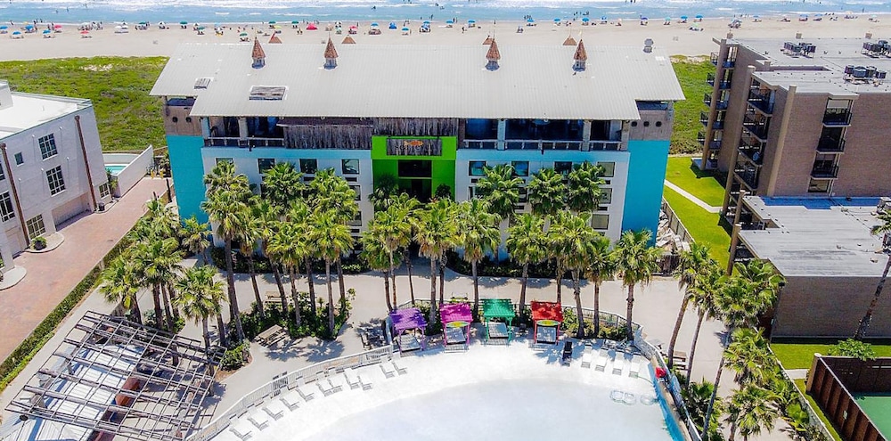 Holiday Inn Resort South Padre Island Beach Front by IHG - photo 32