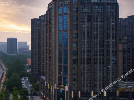 Green Tree Inn - carbon neutral hotel in Xuzhou