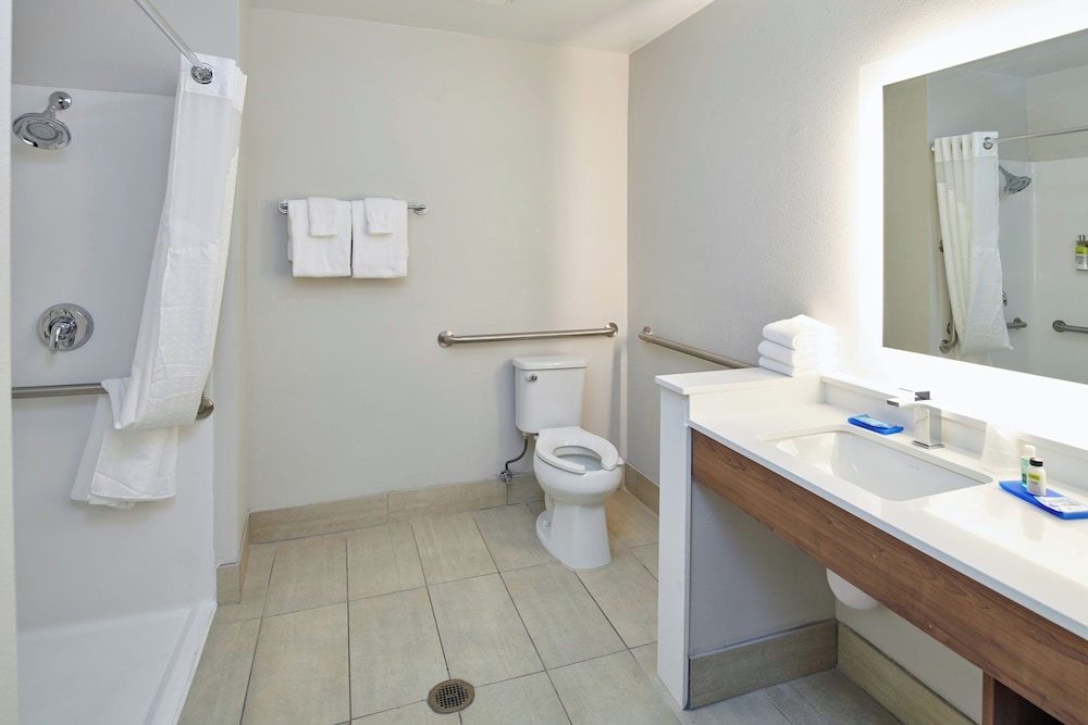 Holiday Inn Express & Suites El Paso East Loop 375 by IHG - photo 13