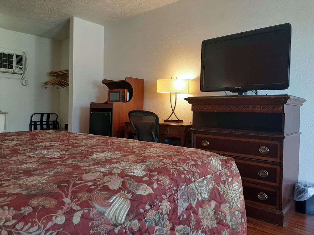 Super 8 Jonesville Elkin Area — hotel in Jonesville