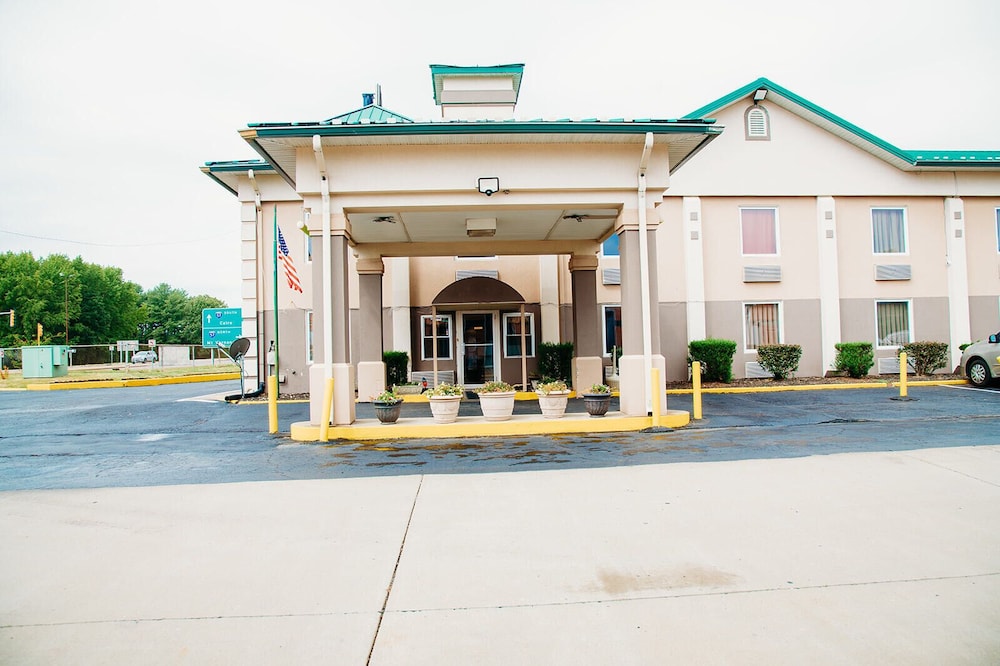 Country Garden & Suites - photo 46