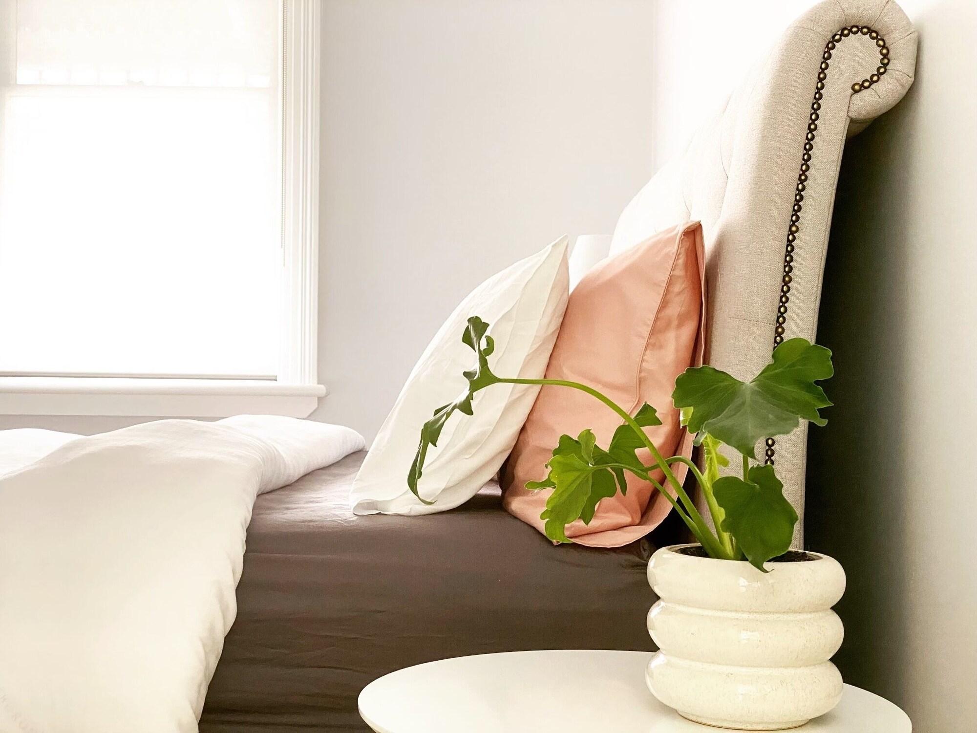 Saint Brides Superior Boutique Accomodation Steps To Pakington Street in Geelong, Australia