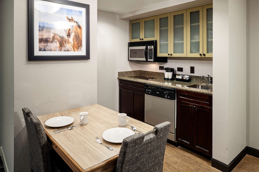 Homewood Suites by Hilton Austin Round Rock TX - photo 14