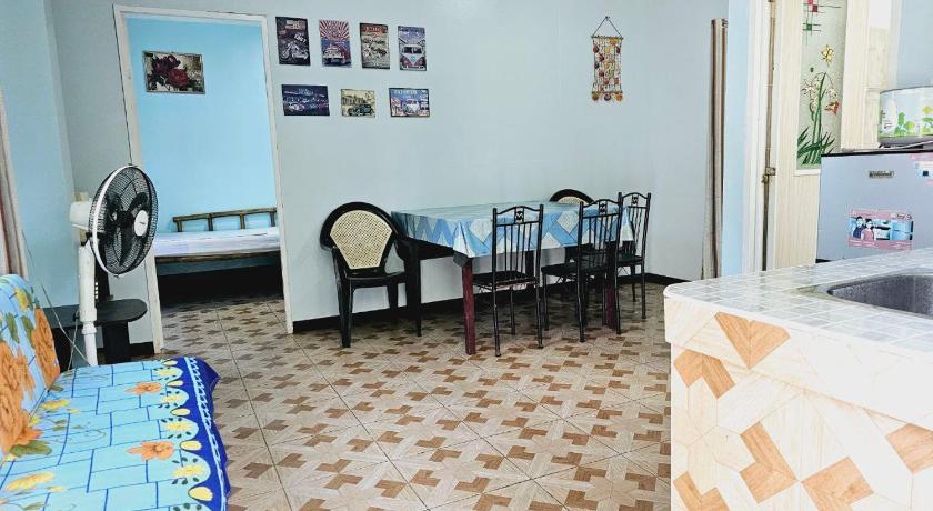 Sky Beach budget rooms — Catmon — photo 4
