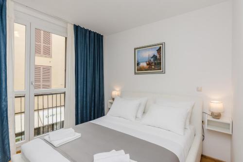 Neva room with private bathroom in Zadar, Croatia