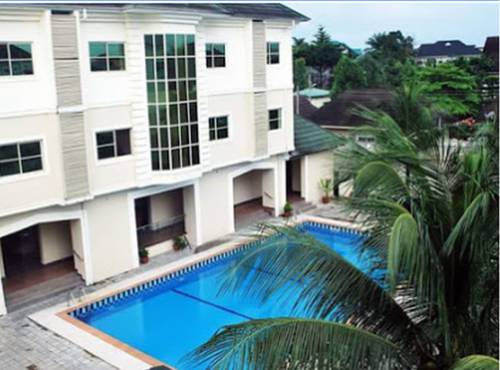 Somitel Hotel And Resort