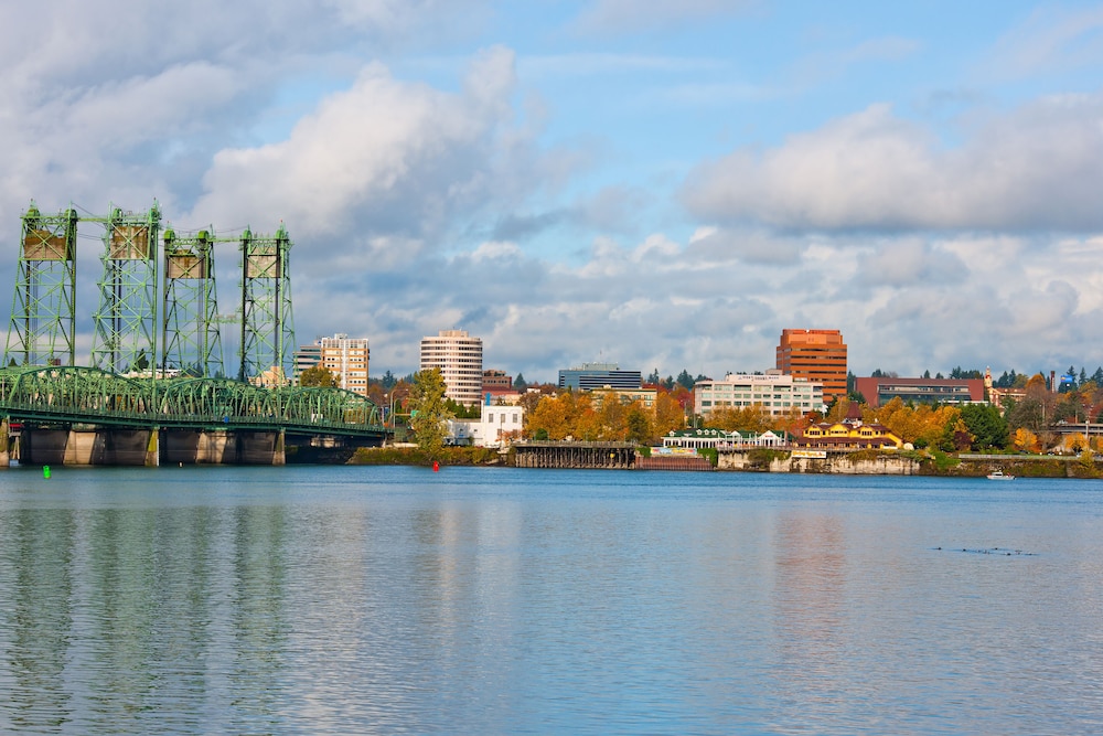 Hilton Vancouver Washington - photo 79