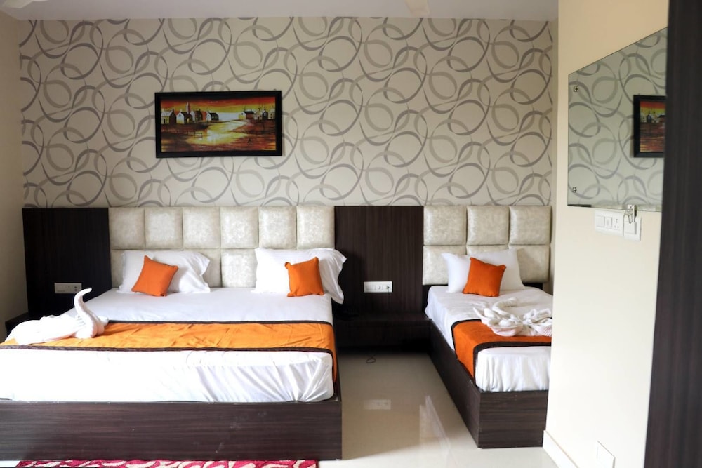 Hotel Vinayak — Katihar — photo 4