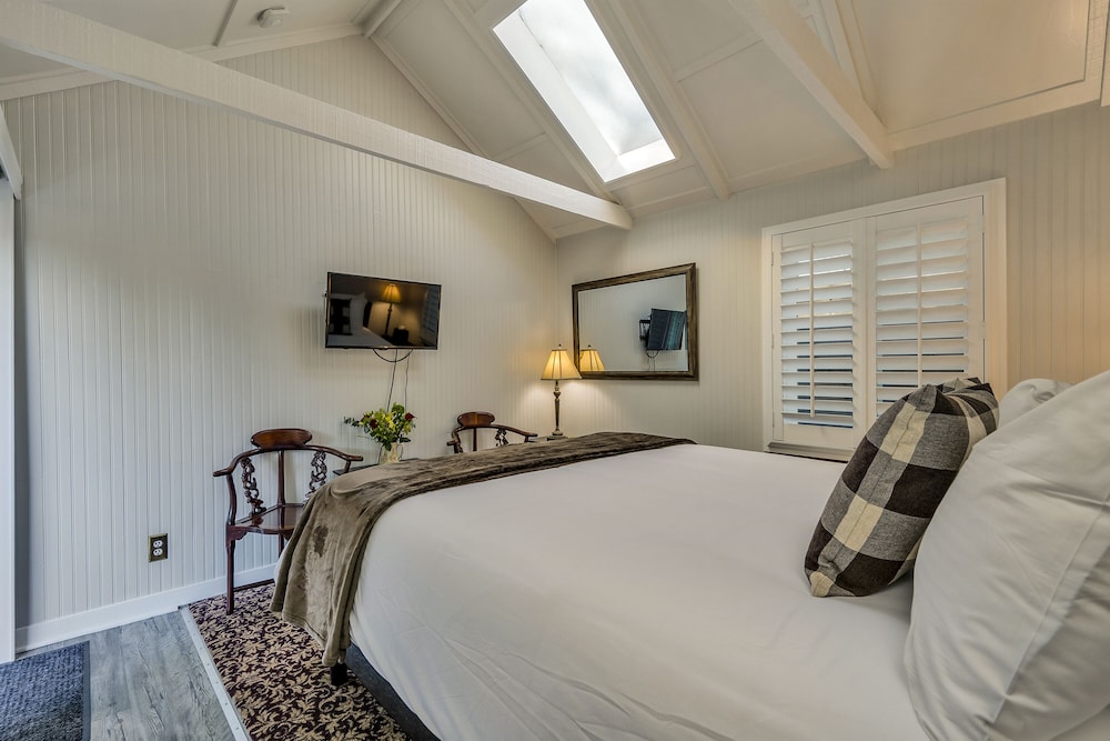 Calistoga Wine Way Inn - photo 14