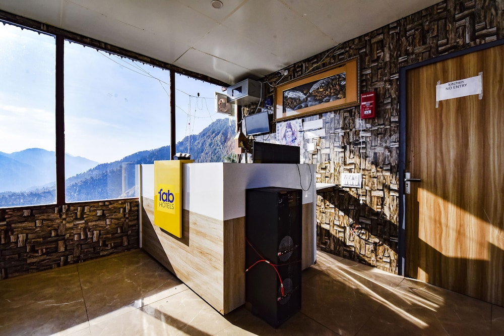 Fabhotel Neilkanth - last minute hotel in Tehri