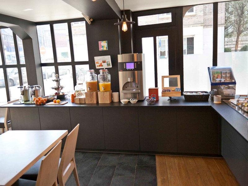 ibis Styles Amiens Cathédrale — Amiens — photo 5