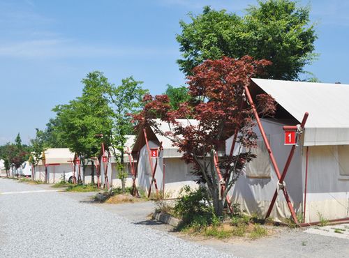 Asangeulraempingkaempingjang — 4-Star Luxury Hotel in Asan, South Korea
