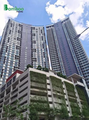 The Ooak Suites by Bamboo Hospitality — 4-Star Luxury Hotel in Kuala Lumpur, Malaysia