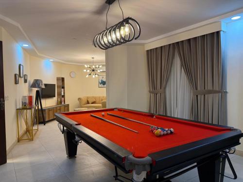 DownTown Apartments Gulberg — 4-Star Luxury Hotel in Lahore, Pakistan