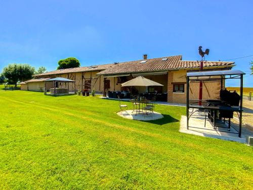Ma Longere Bressane — Bourg En Bresse