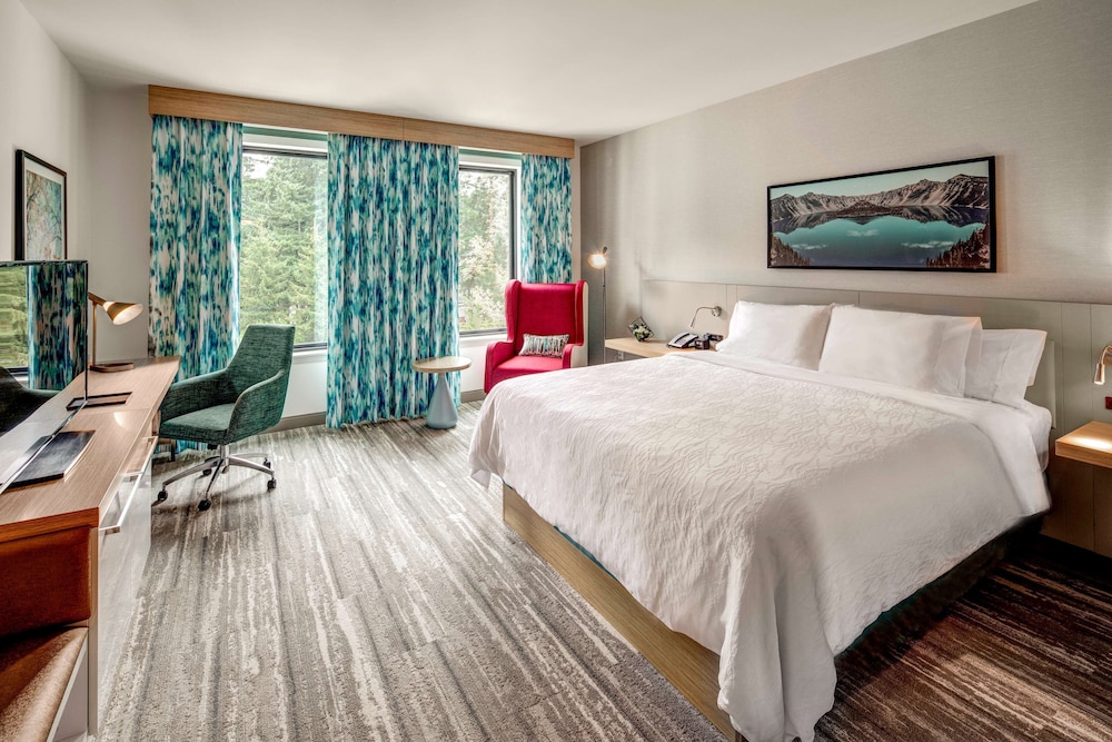 Hilton Garden Inn Wilsonville Portland - photo 13