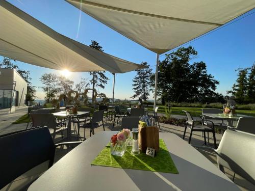 Jägermayrhof in Linz, Austria