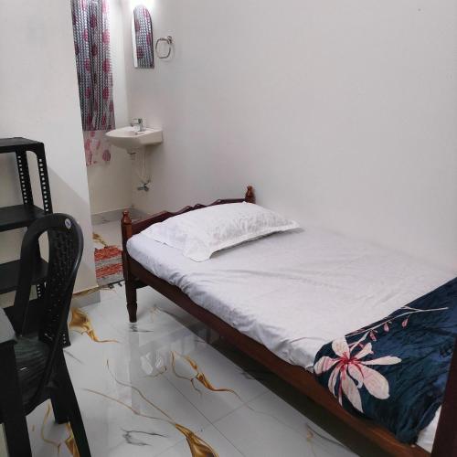 Ebenezer Stay in Thiruvananthapuram, India