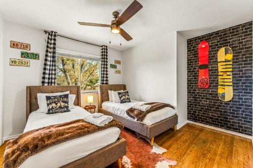Hotel Olimp - carbon neutral hotel in Rossosh'